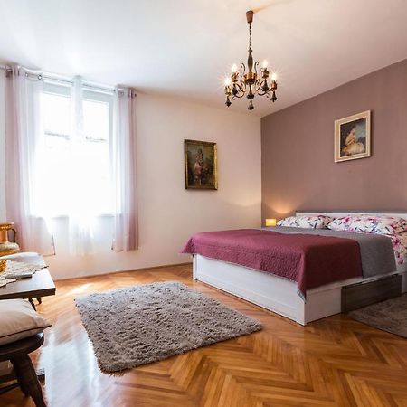 Drago 2Br Apt. In Old Town Zara Esterno foto