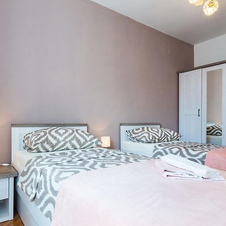 Drago 2Br Apt. In Old Town Zara Esterno foto