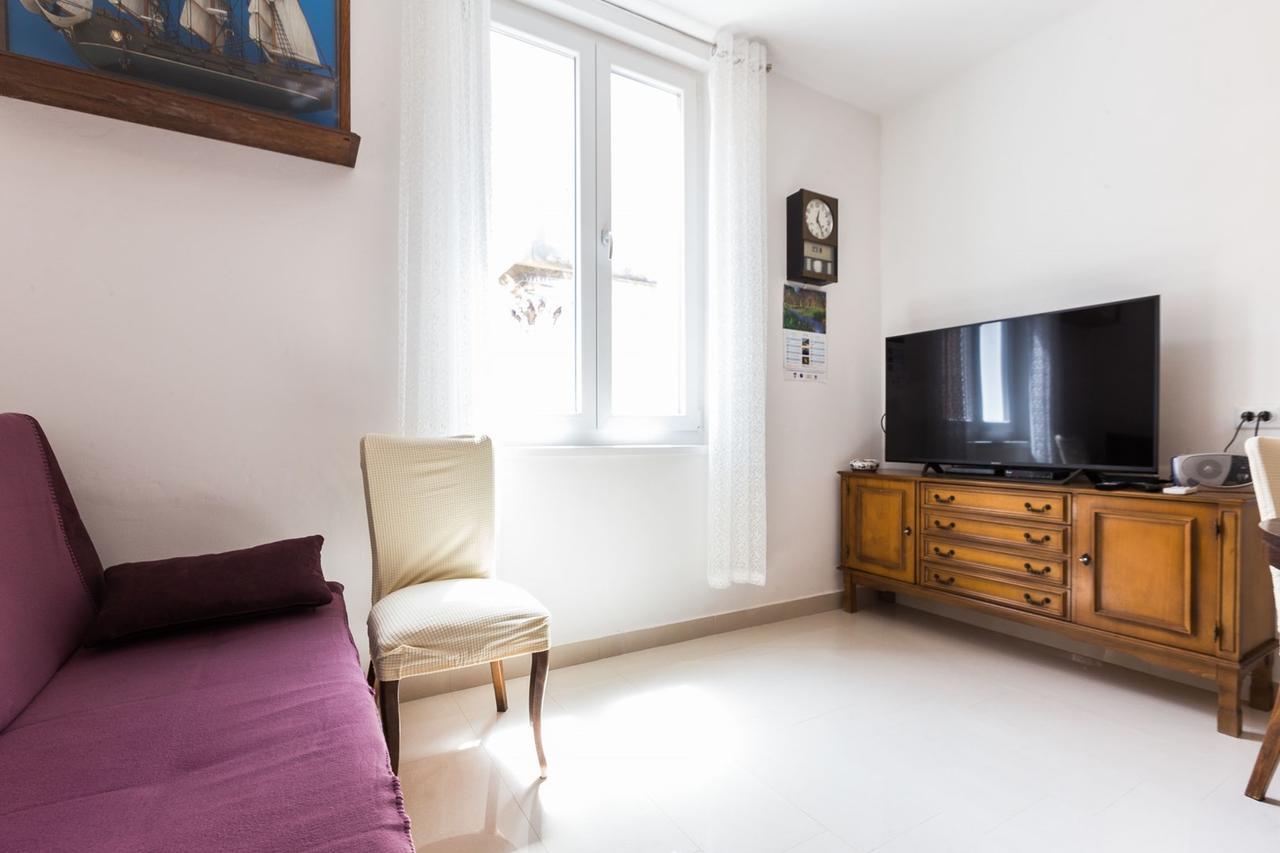 Drago 2Br Apt. In Old Town Zara Esterno foto